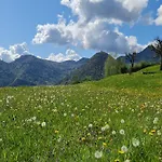 La Betulla * Casasco Intelvi
