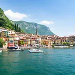 빌라 La Betulla