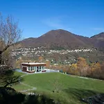 빌라 La Betulla Casasco Intelvi