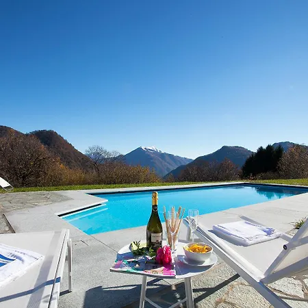 Villa La Betulla