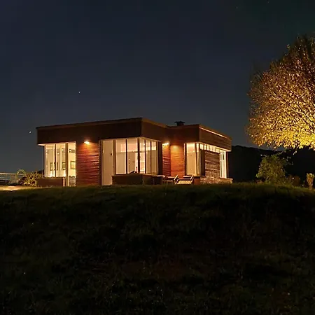 Villa La Betulla