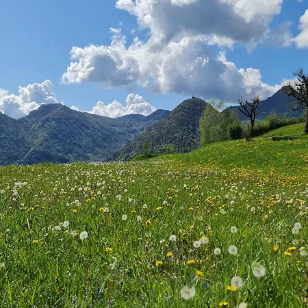 La Betulla * Casasco Intelvi