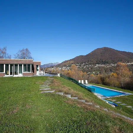 La Betulla Villa
