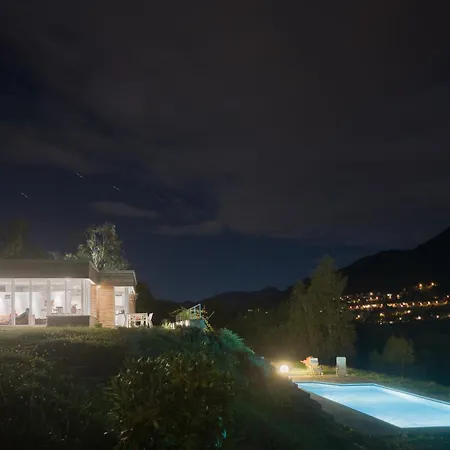 La Betulla Villa