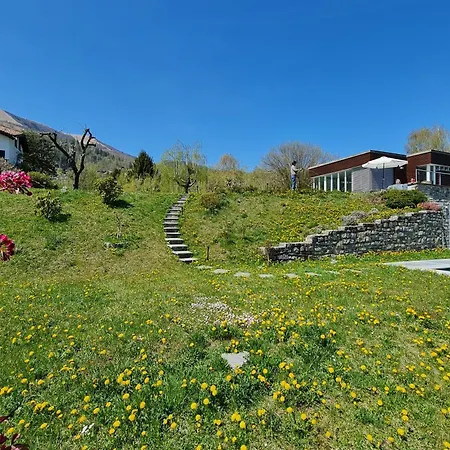 La Betulla Villa