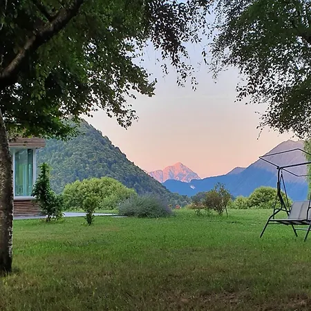 La Betulla Vila *