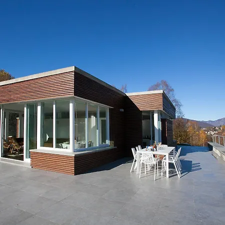 Villa La Betulla