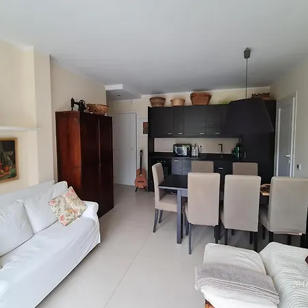 La Betulla * Casasco Intelvi