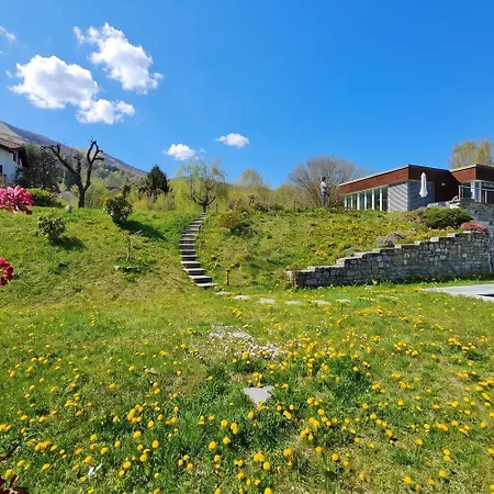 La Betulla Villa *