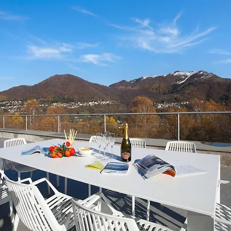 Villa La Betulla