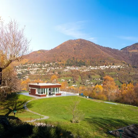 Villa La Betulla *
