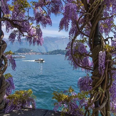 Villa La Betulla *