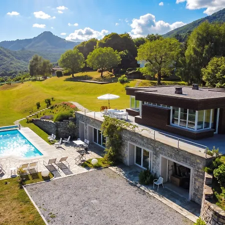 Villa La Betulla