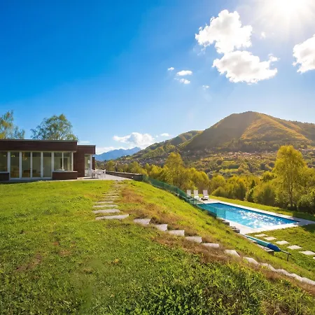 La Betulla Villa