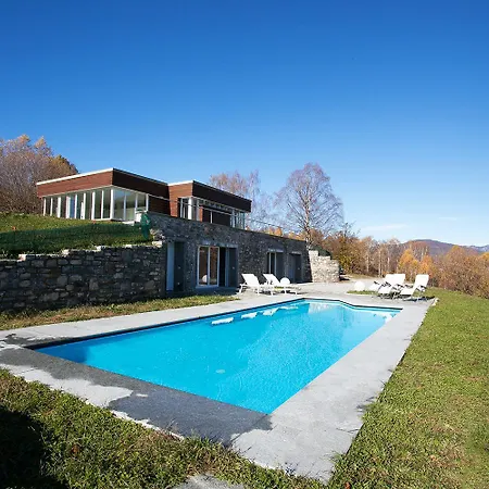 La Betulla Casasco Intelvi