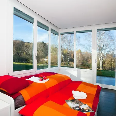 La Betulla Vila Casasco Intelvi