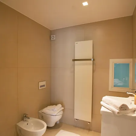 La Betulla * Casasco Intelvi