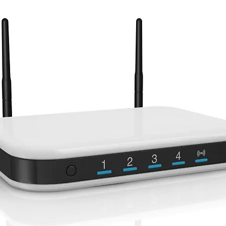 La Betulla Вилла