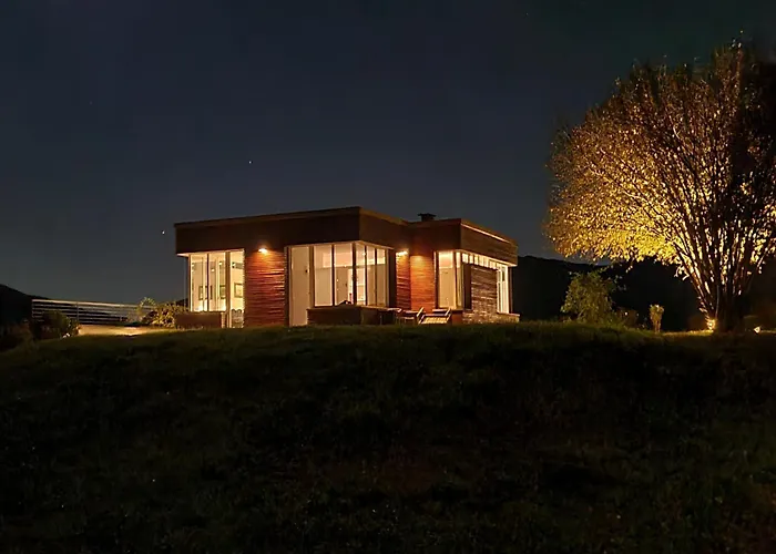 Вилла La Betulla