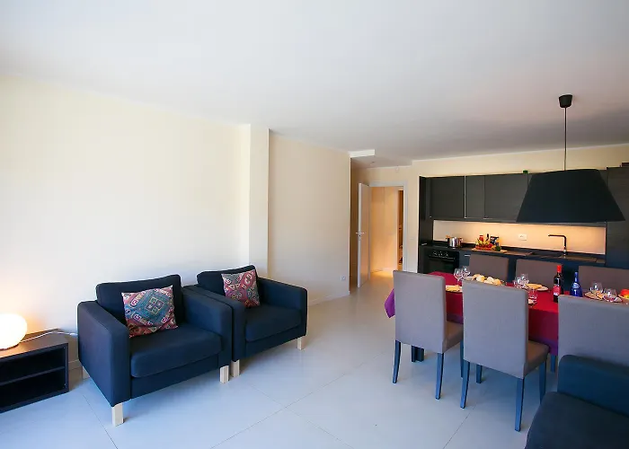 La Betulla * Casasco Intelvi