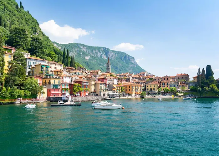 Вилла La Betulla