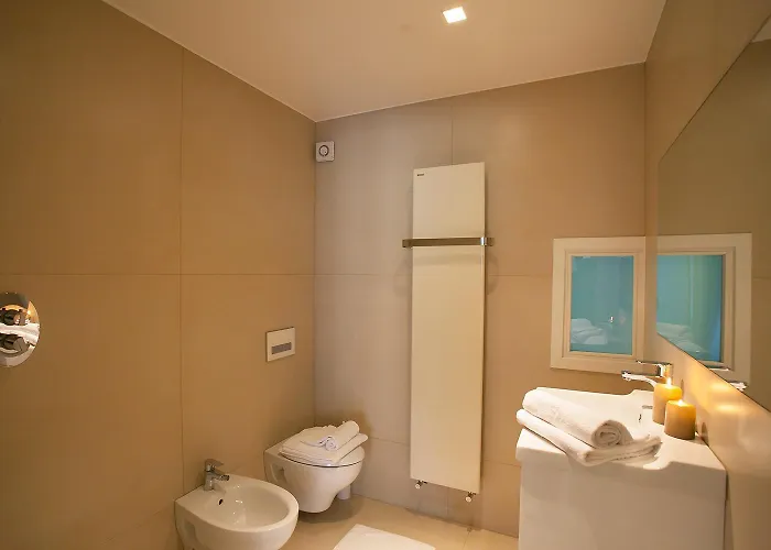 La Betulla * Casasco Intelvi