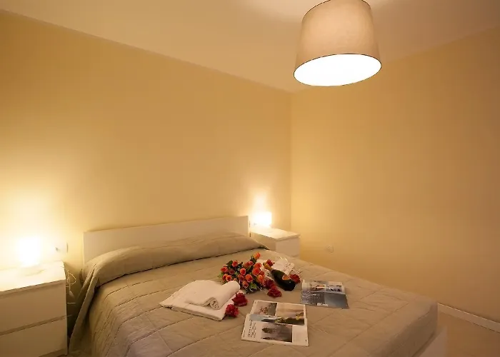 Вилла La Betulla *