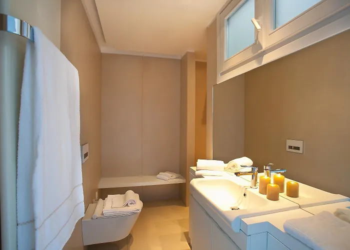 La Betulla * Casasco Intelvi