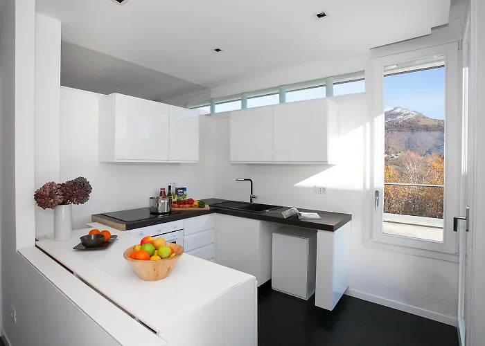 La Betulla * Casasco Intelvi