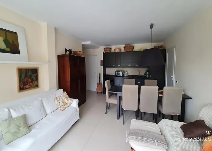 La Betulla * Casasco Intelvi